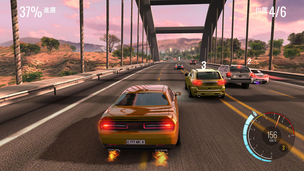 switch《CarX 公路赛车(CarX Highway Racing)》[NSZ]美版中文【含1.75.4补丁】-6.jpg