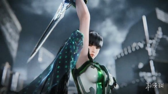 《妮姬：胜利女神》确认联动《剑星》！伊芙从天而降-4.jpg