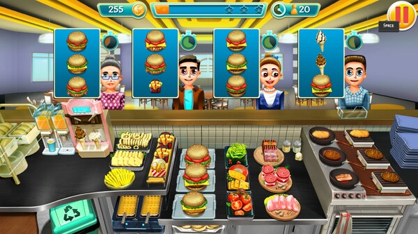 switch《餐厅大亨 我的烹饪帝国(Restaurant Tycoon My Cooking)》[NSZ]美版中文-6.jpg