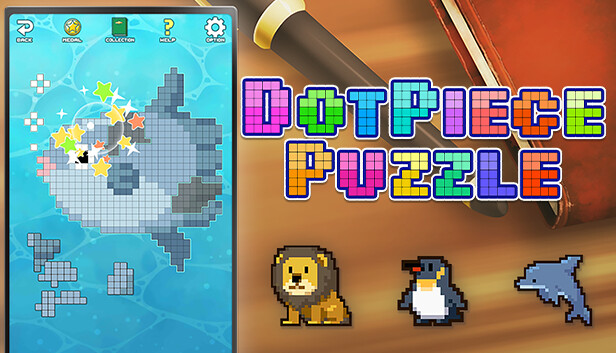 switch《点块拼图/组装像素艺术拼图(Dot Piece Puzzle)》[NSZ]美版中文-1.jpg