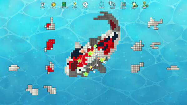 switch《点块拼图/组装像素艺术拼图(Dot Piece Puzzle)》[NSZ]美版中文-9.jpg