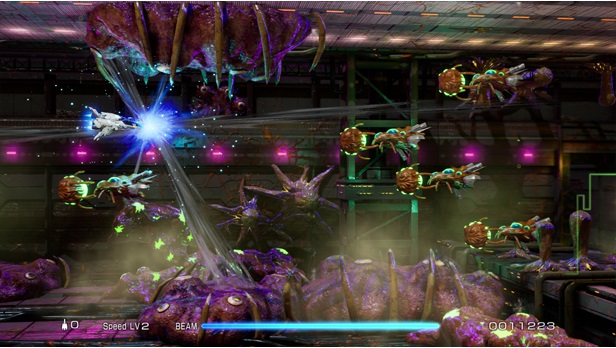 switch《异形战机：最终2(R-TYPE FINAL 2)》[NSZ]美版中文【含2.0.3补丁+15DLC】-3.jpg