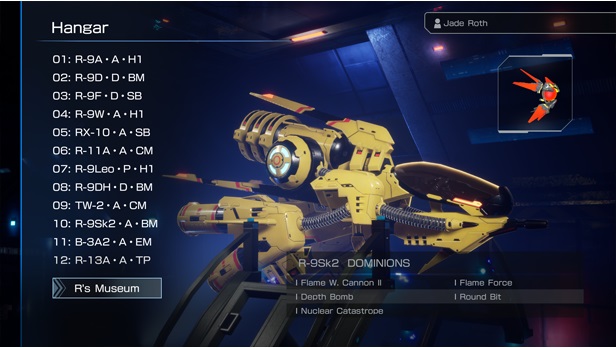 switch《异形战机：最终2(R-TYPE FINAL 2)》[NSZ]美版中文【含2.0.3补丁+15DLC】-5.jpg