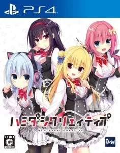 【5.05】PS4《常轨脱离(Creative)》CUSA27389[5.05]日版PKG【含1.01补丁】-1.jpg