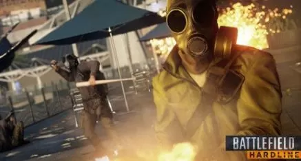 【5.05】PS4《战地:硬仗(Battlefield Hardline)》CUSA00633[5.05]中文汉化整合版PKG【含V1.09补丁】-1.jpg
