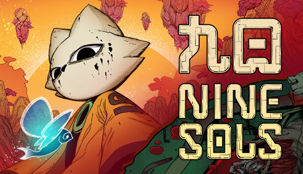 switch《九日(Nine Sols)》[NSZ]美版中文【含1.2补丁】-1.jpg