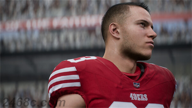 【5.05】PS4《劲爆美式橄榄球2025(EA SPORTS Madden NFL 25)》CUSA45435美版英文PKG【含v1.12补丁】-2.jpg