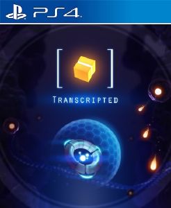 【5.05】PS4《基因转录大挑战》欧版PKG【含v1.01补丁更新】-1.jpg