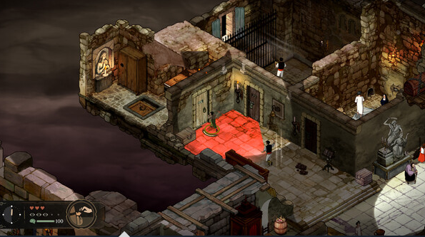 switch《疯狂之石(The Stone of Madness)》[NSZ]美版中文【含1.0.1补丁】-4.png