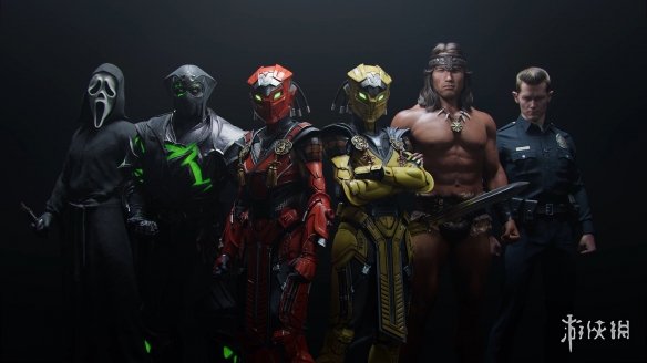 switch《真人快打1(Mortal Kombat 1)》[NSZ]美版中文【含1.27.0补丁+20DLC】-1.jpg