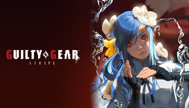 switch《罪恶装备 - 奋战(GUILTY GEAR - STRIVE)》[NSZ]港版中文【含1.01补丁】-1.jpg