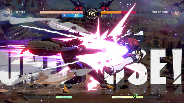 switch《罪恶装备 - 奋战(GUILTY GEAR - STRIVE)》[NSZ]港版中文【含1.01补丁】-7.jpg