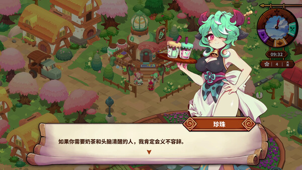 switch《猫娘小厨(Cuisineer)》[NSZ]美版中文【含2.0.27补丁】-3.jpg