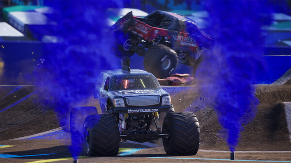 switch《怪物卡车对决/怪兽卡车大赛™对决(Monster Jam Showdown)》[NSZ]美版中文【含1.0.8补丁+3DLC】-2.jpg