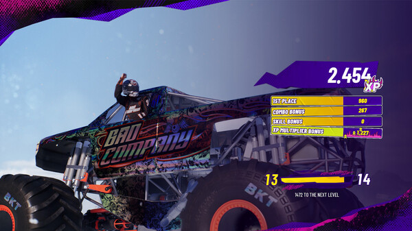 switch《怪物卡车对决/怪兽卡车大赛™对决(Monster Jam Showdown)》[NSZ]美版中文【含1.0.8补丁+3DLC】-12.jpg