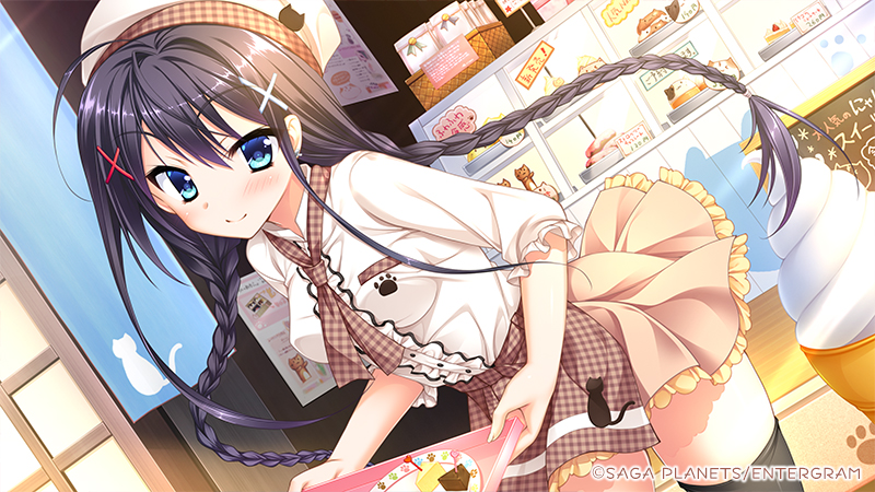 【5.05】PS4《花之天使的夏日恋歌》CUSA11976[5.05]日版PKG-7.jpg