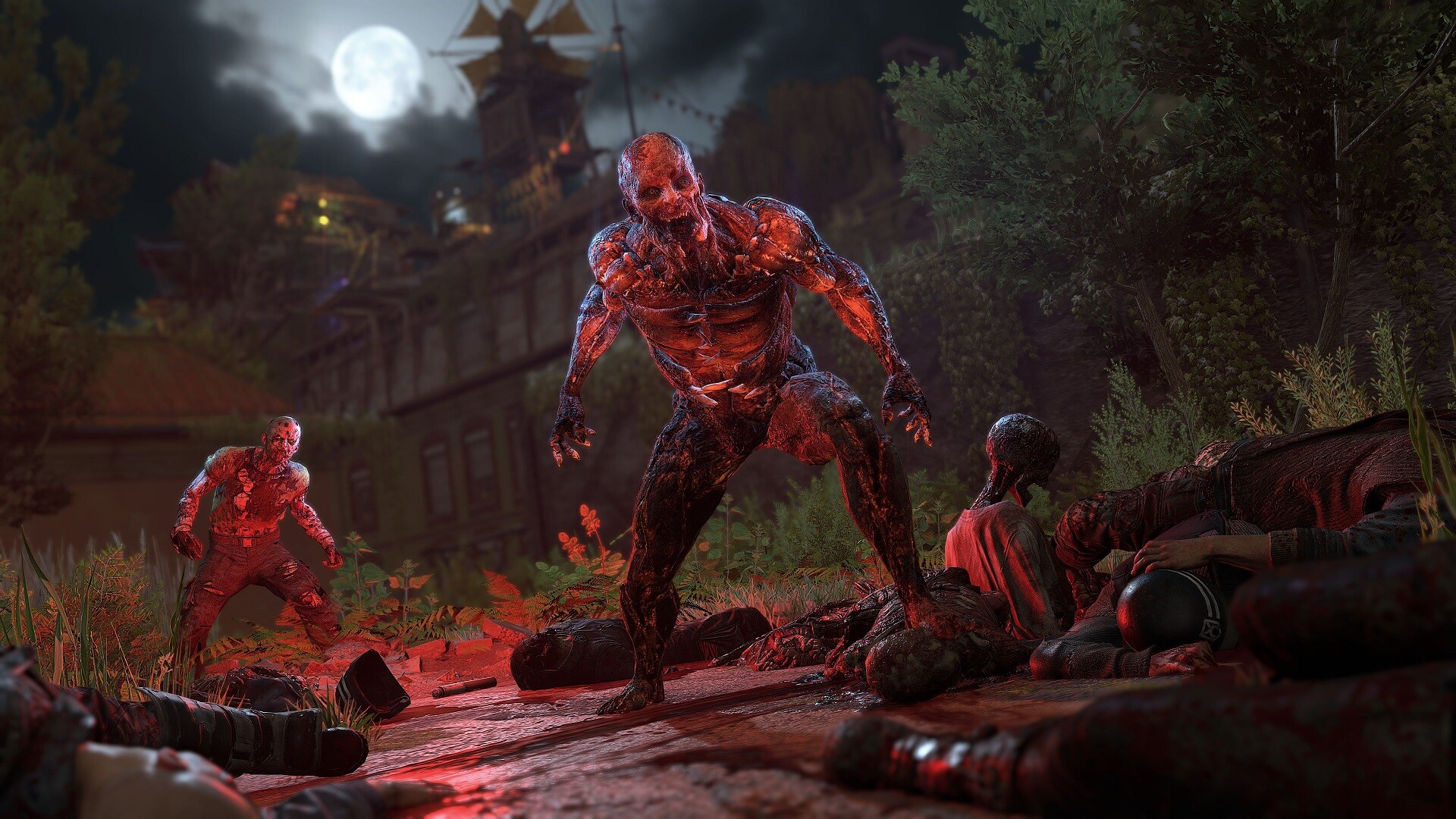 【5.05】PS4《消逝的光芒2:人与仁之战(Dying Light 2)》CUSA12555[5.05]欧版PKG【含1.62补丁+28DLC】-4.jpg