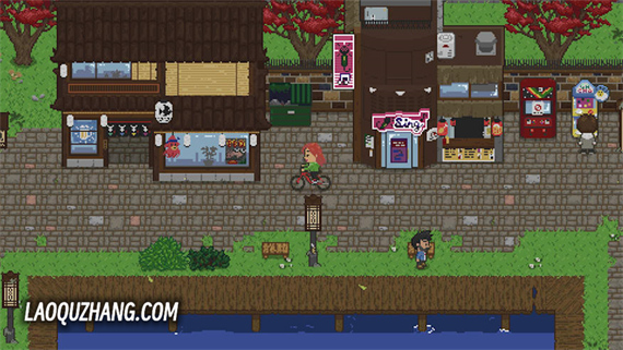 switch《妖怪汤屋(Spirittea)》[NSZ]美版中文【含1.0.10补丁】-3.jpg