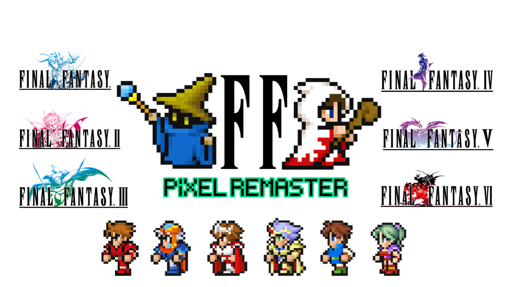 switch《最终幻想I-VI捆绑包(FINAL FANTASY I-VI Bundle)》[XCI]港版中文【含1.2.0补丁】-1.jpg