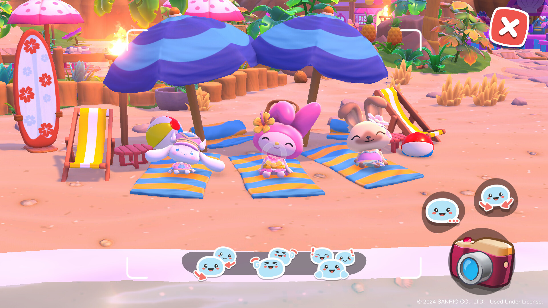 switch《凯蒂猫岛屿冒险(Hello Kitty Island)》[NSZ]美版中文【含1.11.0补丁+1DLC】-4.jpg