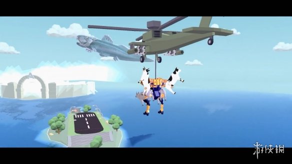 switch《非常普通的鹿(DEEEER Simulator)》[NSP]美版中文【含6.4.4补丁+2DLC】-7.jpg