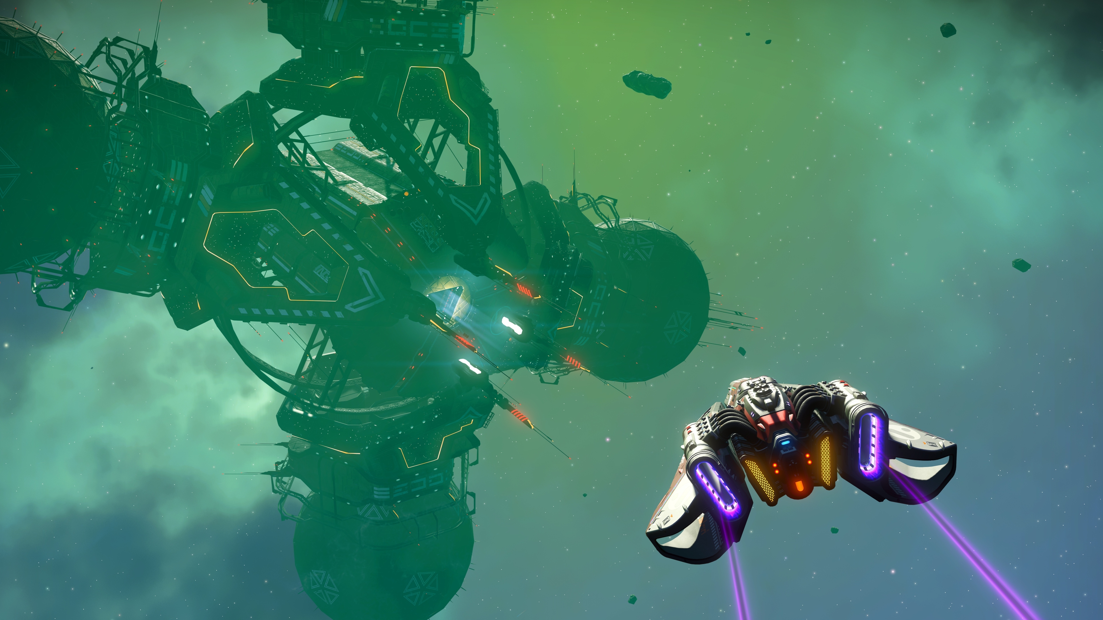 switch《无人深空(No Man's Sky)》[NSZ]美版中文【含5.6.0补丁】-3.jpg