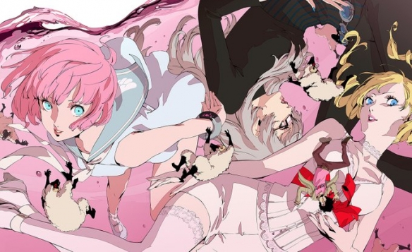 switch《凯瑟琳 浓郁口感(Catherine Full Body)》[XCZ]港版中文原档 【含v1.0.0补丁】-2.jpg