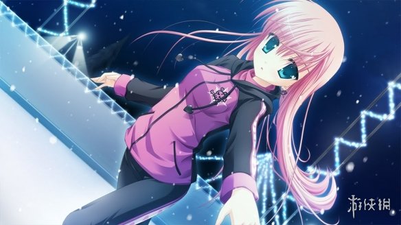 【9.0】PS4《初雪樱》CUSA13287[9.0]日版PKG-2.jpg