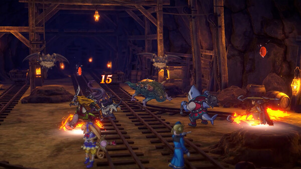【5.05】PS4《百英雄传 数字豪华版》CUSA29567[5.05]欧版PKG【含1.08补丁+8DLC】-4.jpg