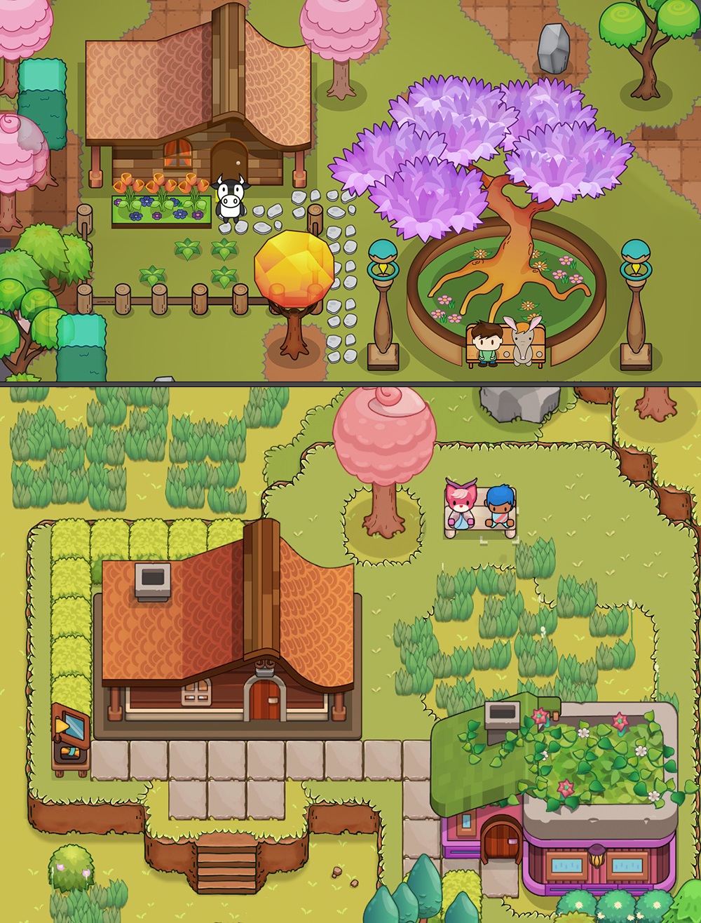 switch《永瀑镇(Everafter Falls)》[NSZ]美版中文【含2.1.0补丁】-2.jpg