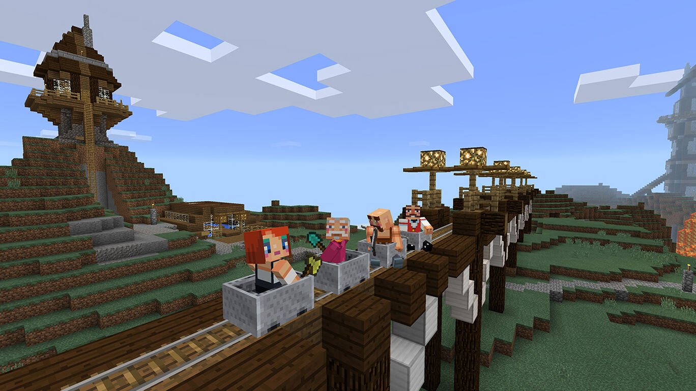 [NSP] 我的世界/Minecraft+1.21.81补丁中文版-8.jpg