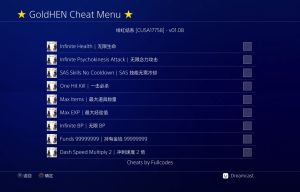 【JSON修改】【5.05】PS4《绯红结系/猩红节点(SCARLET NEXUS)》CUSA17758[5.05]港版中文PKG【含V1.08整合版+降级补丁+19DLC】-6.jpg