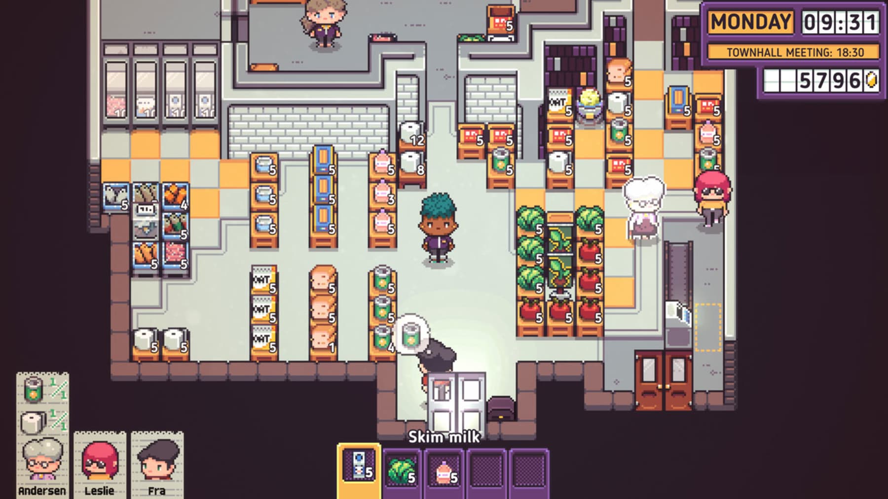 [XCI] Discounty : 打骨折超市日记+1.04补丁美版中文-8.jpg