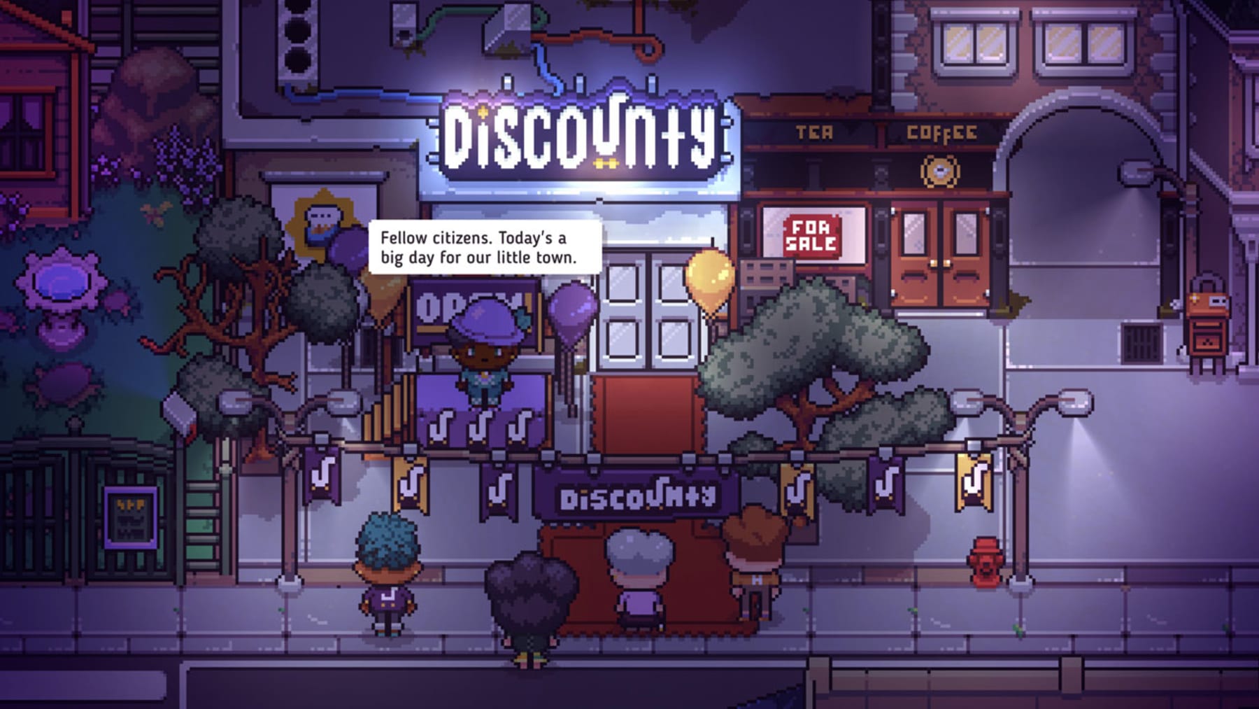 [XCI] Discounty : 打骨折超市日记+1.04补丁美版中文-9.jpg