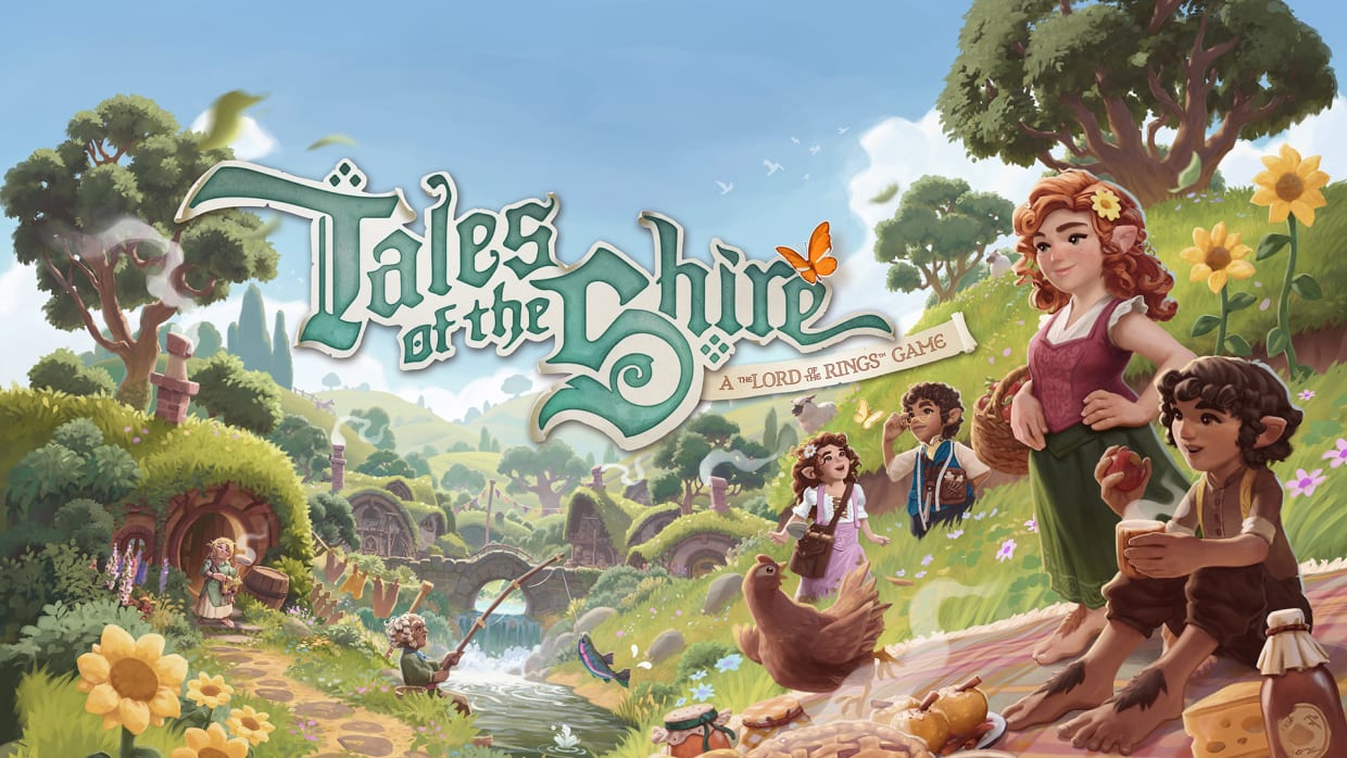 [XCI] 指环王:夏尔传说/Tales of the Shire+1.03补丁美版中文-1.jpg