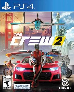 【5.05】PS4《飙酷车神2(The Crew 2)》欧版中文修复版PKG【含v1.36补丁+新增离线模式】-1.jpg
