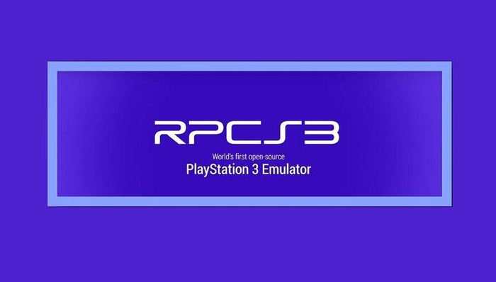 PS3模拟器中文版RPCS3模拟器最新版整合附PS3固件、PS3游戏                                            RPCS3中文版 是一款免费、开源的PlayStation 3游戏主机-1.jpg