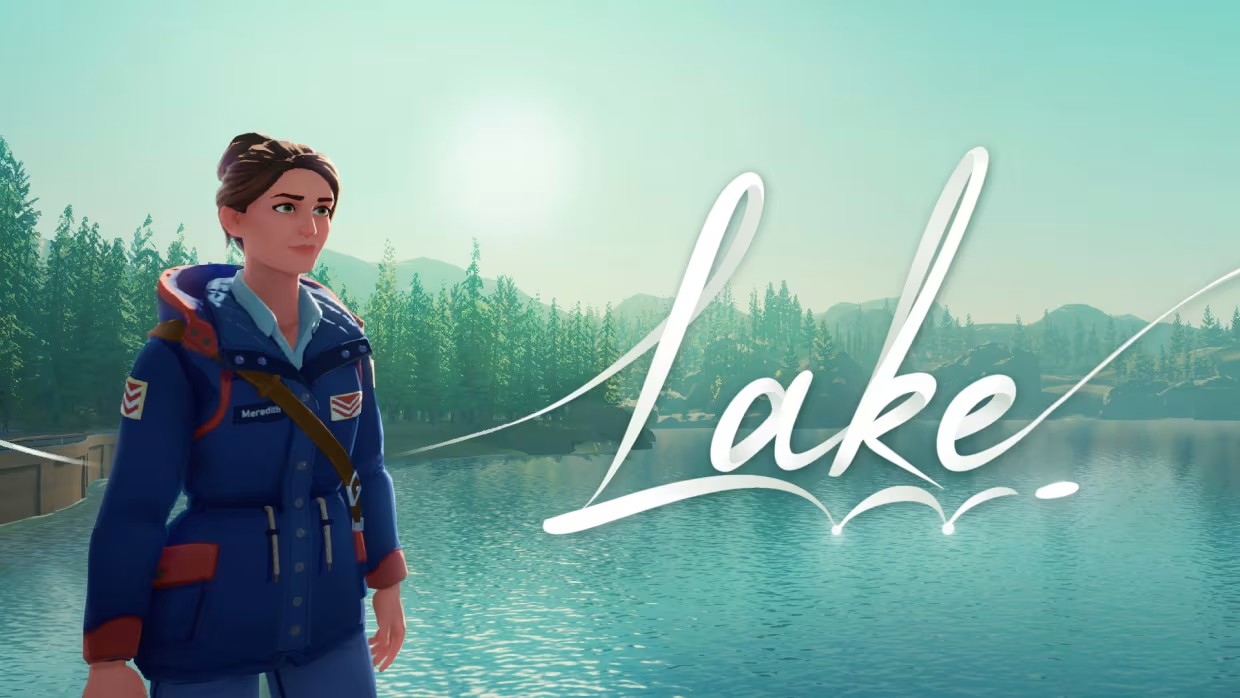 [NSP] 湖/Lake+1.2.1.10b补丁美版中文