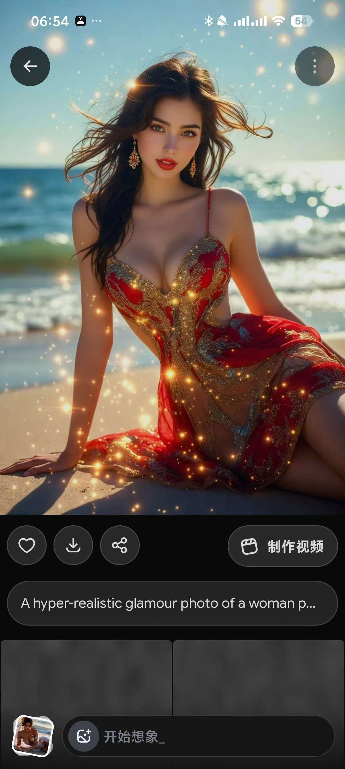 Grok AI，马斯克AI，可无敏感词生图，最强智能AI-3.jpg