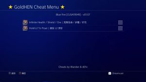 【JSON修改】[5.05] 蓝火 Blue Fire 美版中文 CUSA19549 V1.07 整合版 + 降级补丁-6.jpg