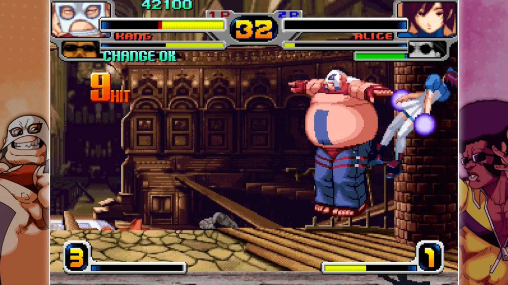 [5.05] 龙吼双截龙NEO/CUSA51134+1.02补丁欧版-4.jpg