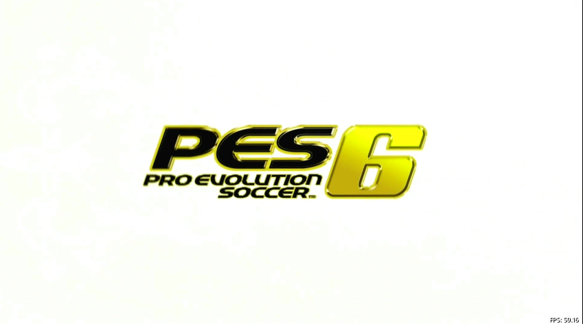 【5.05】PS4  pes2021 实况足球2021 美版5.05 PES6 胜利十一人10 世界杯06