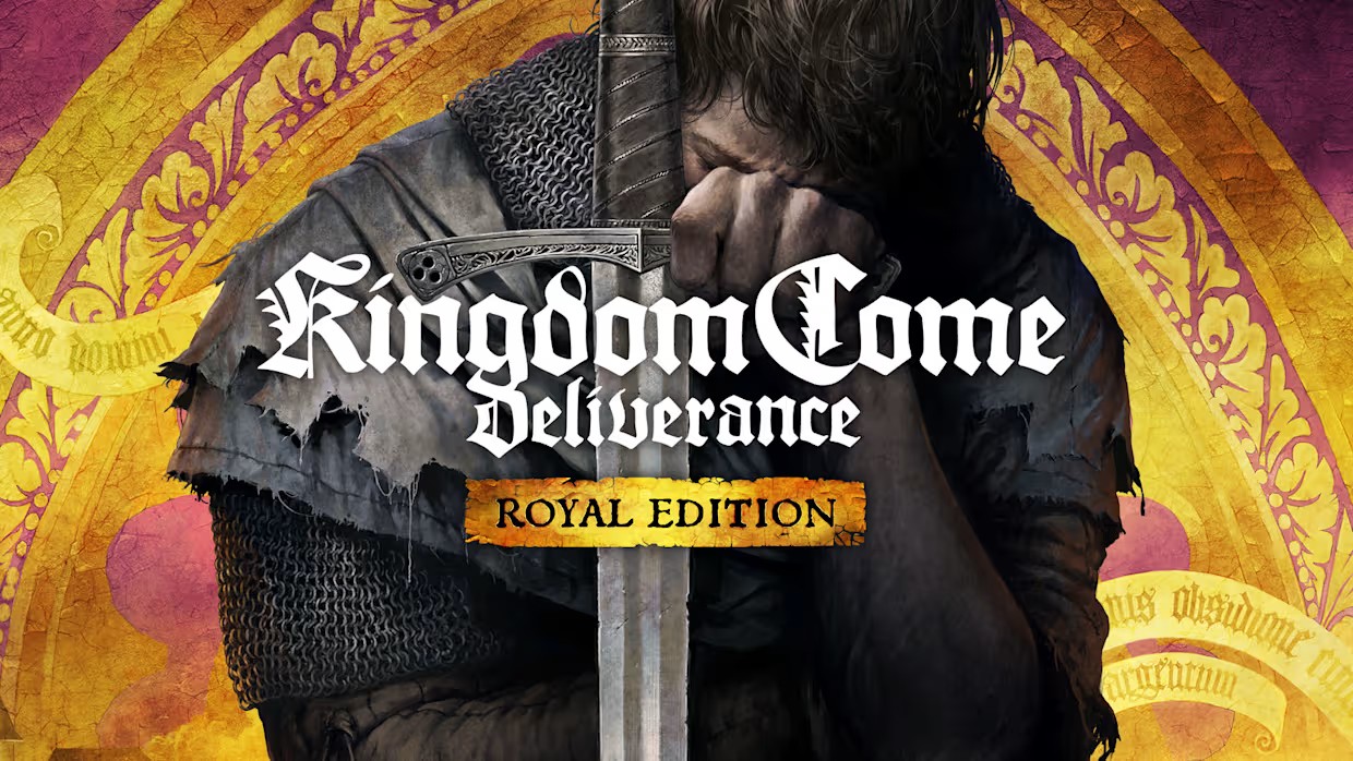 [NSP] [天国降临：救赎 皇家版]Kingdom Come Delive…美版中文+1.9.6H补丁