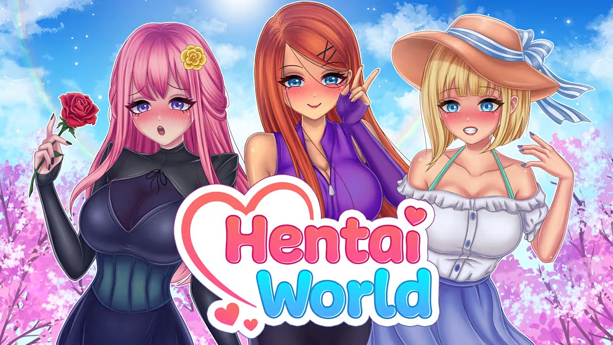 [NSP] Secret.Games公司Hentai系列 游戏7款