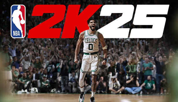 [XCI] 【多网盘】NBA 2K25官方中文本体+1.11升补（xci整合版）
