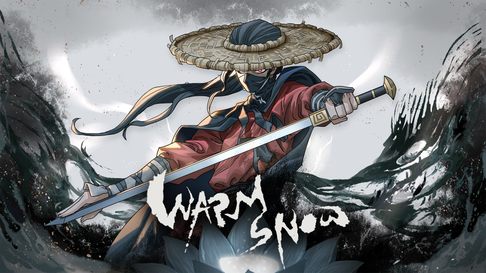 [NSP] [暖雪]Warm Snow 美版中文+2.1.4补丁