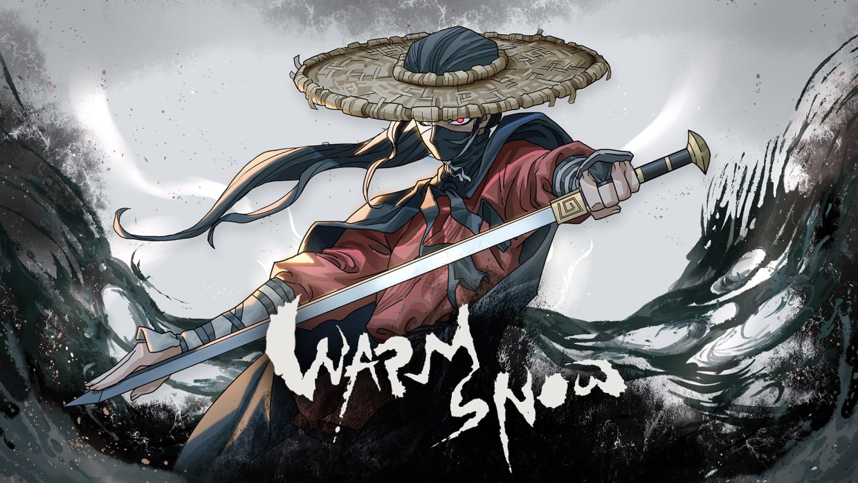 [XCI] 【夸克/迅雷/百度】暖雪 Warm Snow美版中文本体+2.1.4升补