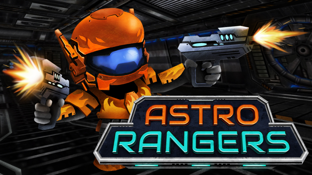 [NSP] [星际别动队]Astro Rangers 美版+1.1补丁