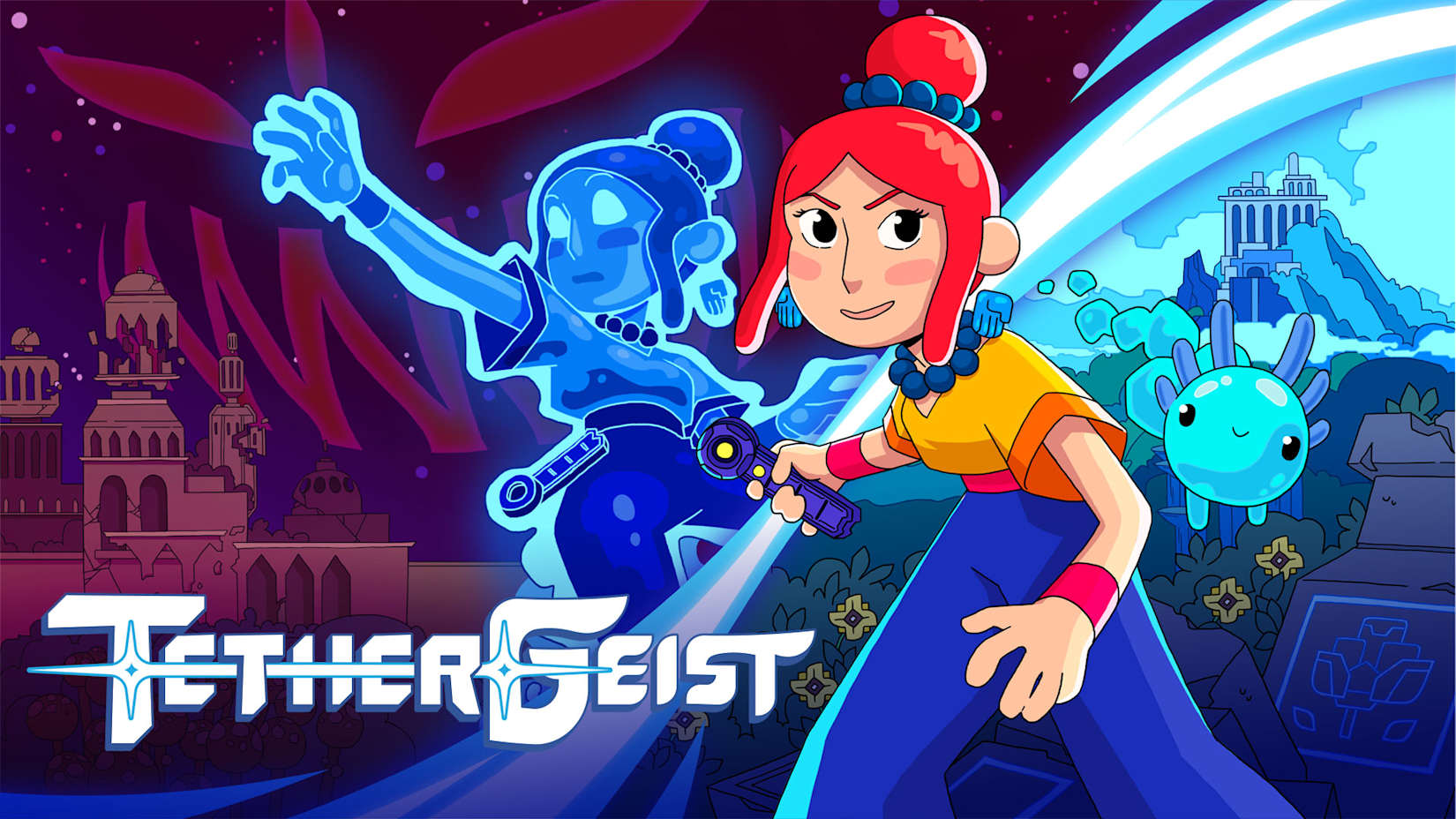 [NSZ] 牵引灵体/TetherGeist+1.0.8补丁美版中文