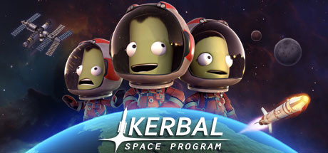 【5.05】PS4 坎巴拉太空计划:强化版/CUSA11258+1.15补丁+2DLC欧版
